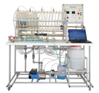 Стенд «Механика жидкости» - fgospostavki.ru - Королёв