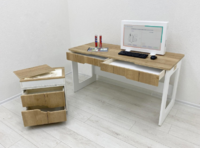 Профессиональный стол психолога-дефектолога "Старт" - fgospostavki.ru - Королёв