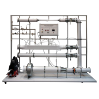 Типовой комплект учебного оборудования «Основы газовой динамики» - fgospostavki.ru - Королёв