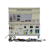 Комплект лабораторного оборудования «Радиотехнические цепи и сигналы №1» - fgospostavki.ru - Королёв