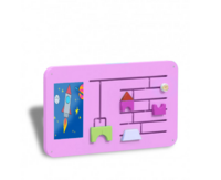 «Космос» - Дидактическая панель - fgospostavki.ru - Королёв