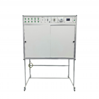 Лабораторный стенд «Энергосберегающие технологии в светотехнике» - fgospostavki.ru - Королёв