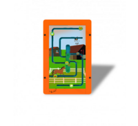 Игровая панель «Веселая ферма»  - fgospostavki.ru - Королёв