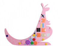 Бизиборд «Кенгуру» - fgospostavki.ru - Королёв