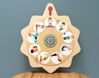 Игровой барабан для выполнения упражнений - fgospostavki.ru - Королёв