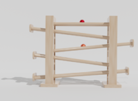 Кугельбан для концентрации внимания - fgospostavki.ru - Королёв