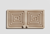 Межполушарная доска №1 - fgospostavki.ru - Королёв