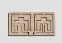 Межполушарная доска №17 - fgospostavki.ru - Королёв