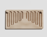 Межполушарная доска №18 - fgospostavki.ru - Королёв