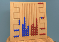 Бизипанель «Логика и творчество» - fgospostavki.ru - Королёв