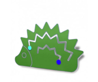 Бизипанель «Ежик» - fgospostavki.ru - Королёв