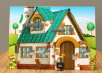 Настенная панель «Замочки» - fgospostavki.ru - Королёв