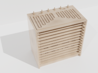 Развивающая панель «Межполушарные доски 12 в 1 №3» - fgospostavki.ru - Королёв