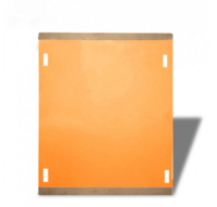 Тактильно-развивающая панель «Я художник» - fgospostavki.ru - Королёв