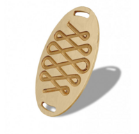 Панель-лабиринт «Серпантин» - fgospostavki.ru - Королёв