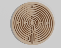 Панель-лабиринт «Юный ученый» - fgospostavki.ru - Королёв