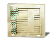 Панель-лабиринт «Математика» - fgospostavki.ru - Королёв