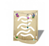 Панель-лабиринт «Охота за сокровищами» - fgospostavki.ru - Королёв