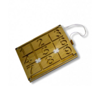 Панель-лабиринт «Цифры» - fgospostavki.ru - Королёв