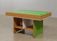 Стол для робототехники и конструирования «Умник» - fgospostavki.ru - Королёв