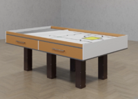 Стол для робототехники и конструирования «Мечта инженера» - fgospostavki.ru - Королёв