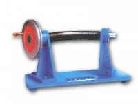 Модель механизма на подставке "Передаточный механизм с гибким валом" - fgospostavki.ru - Королёв