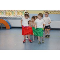 Шорты эстафетные - fgospostavki.ru - Королёв