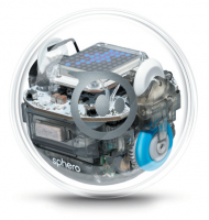 Учебно-игровой комплект по программированию «Sphero BOLT» - fgospostavki.ru - Королёв