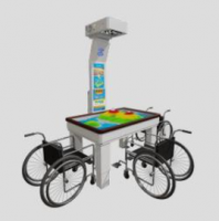 Интерактивная песочница "Special" - fgospostavki.ru - Королёв