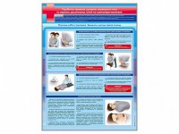 Стенд "Отработка приемов удаления инородного тела из верхних дыхательных путей на тренажере-манекене" - fgospostavki.ru - Королёв