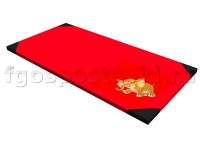 Детский мат "Слонёнок" - fgospostavki.ru - Королёв