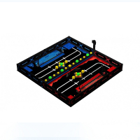 Соревновательное поле 2022 MakeX Explorer Arena - fgospostavki.ru - Королёв