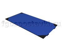 Спортивный мат с креплениями - fgospostavki.ru - Королёв
