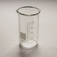 Стакан высокий 100 мл. - fgospostavki.ru - Королёв