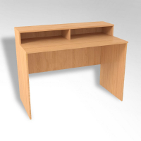 Стол-барьер кафедра библиотечная - fgospostavki.ru - Королёв