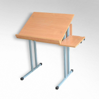 Стол для черчения и рисования - fgospostavki.ru - Королёв