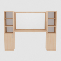 Стол логопеда АВЛ-008 - fgospostavki.ru - Королёв