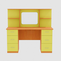 Стол логопеда АВЛ-009 - fgospostavki.ru - Королёв