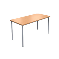 Стол обеденный с гигиеническим покрытием - fgospostavki.ru - Королёв