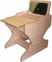 Стол-парта логопедическая - fgospostavki.ru - Королёв