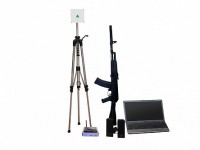 Учебно-тренировочный комплекс огневой подготовки Стрелец-1/АК (массогабаритный макет АК) - fgospostavki.ru - Королёв