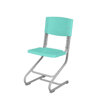 Растущий стул Stul 1 пластик - fgospostavki.ru - Королёв