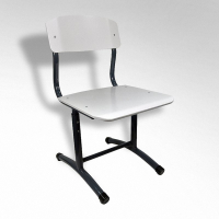 Стул "Лидер ТР" регулируемый  - fgospostavki.ru - Королёв
