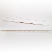 Ртутный термометр для лабораторных работ 0-360 - fgospostavki.ru - Королёв