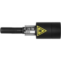 Лазерный стрелковый тренажер (лазерный тир ЛТ 310ПМ) - fgospostavki.ru - Королёв