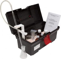 Тест-комплект «Окисляемость перманганатная» - fgospostavki.ru - Королёв