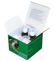 Тест-комплект «Сульфаты» - fgospostavki.ru - Королёв