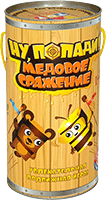Подвижная развивающая игра "Медовое сражение" - fgospostavki.ru - Королёв