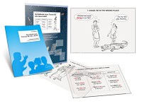 Комплект кодотранспарантов "Глагол DO как смысловой" - fgospostavki.ru - Королёв