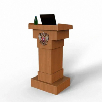 Трибуна АВТ-001 - fgospostavki.ru - Королёв